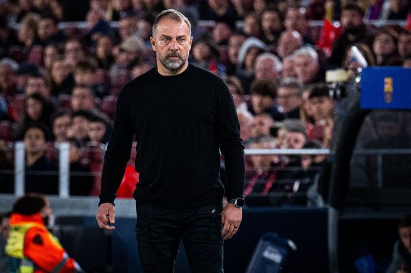 صحبتهای فلیک پیش از دیدار حساس با اتلتیکو مادرید