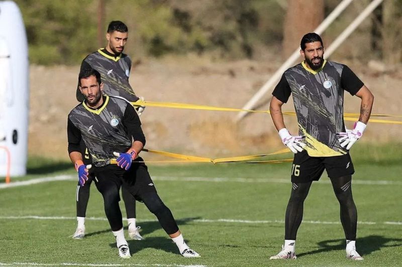 انتخاب سخت ساپینتو برای دربی: آدانِ نامطمئن یا فرعباسیِ ناآماده؟