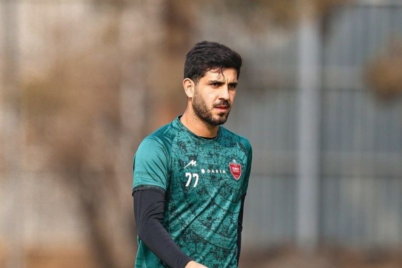 سوال روز/ چرا اوسمار به خدابندهلو بازی نمی دهد؟