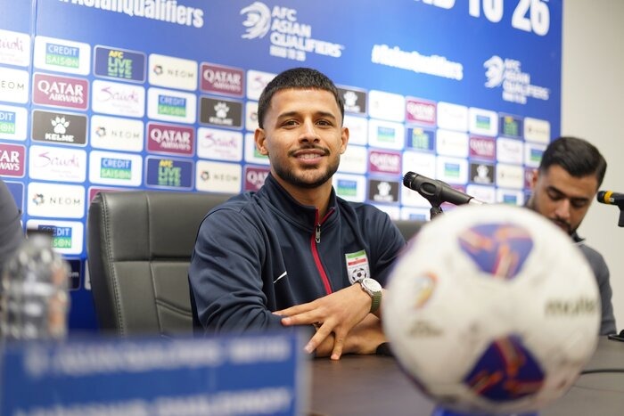 علاقه ویژه مهدی قایدی به استقلال!