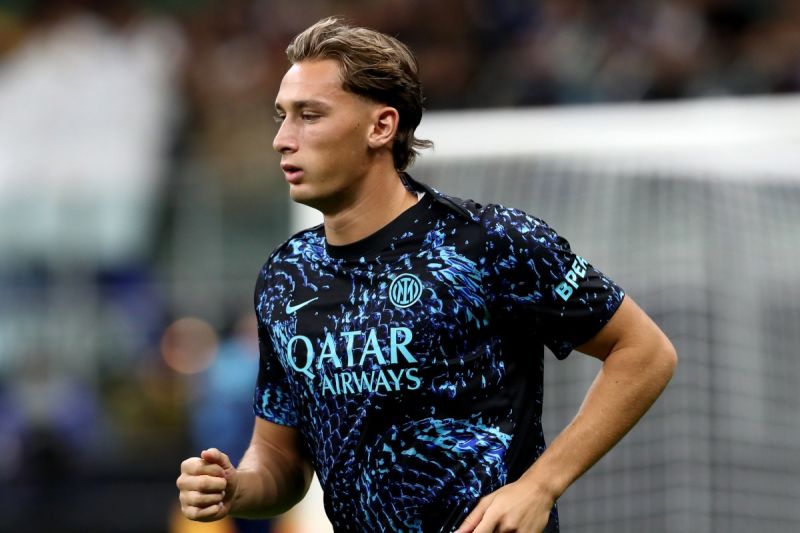 واکنش ستاره جوان اینتر به مقایسه با اسطوره این باشگاه