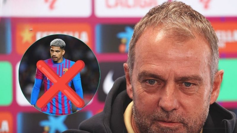 وضعیت روحی کاپیتان بارسلونا نگران‌کننده است