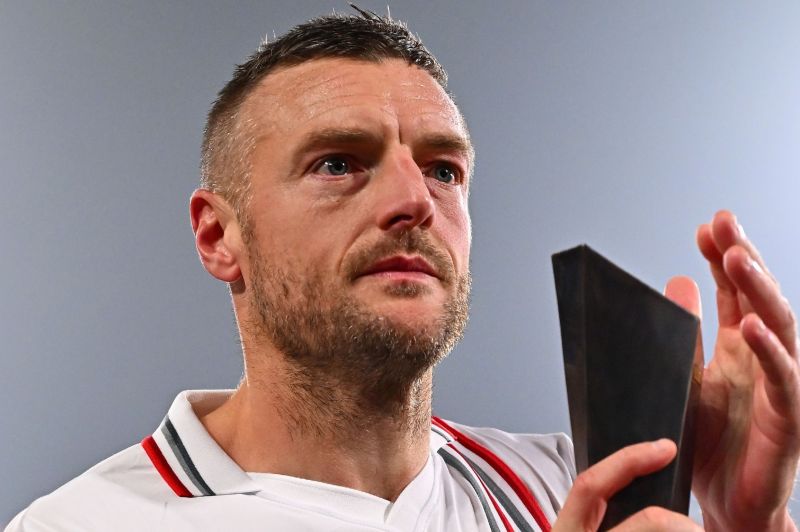 واردی قدیمی هنوز زنده است؛ درخشش ستاره نام آشنا در هوای بارانی ایتالیا