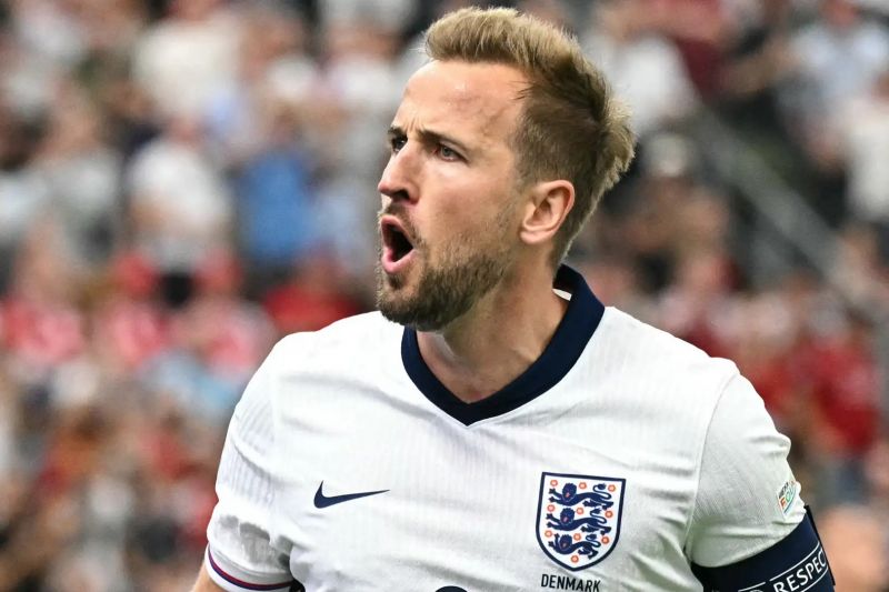 تحلیل استعداد ذاتی کین توسط اسطوره منچستریونایتد