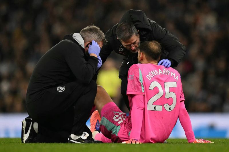 هشدار انضباطی به دوناروما؛ گواردیولا دخالت نمی‌کند