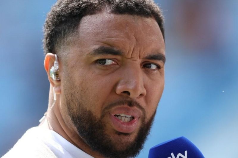 ستاره منچستریونایتد هنوز هم می‌تواند خودش را به جام جهانی برساند