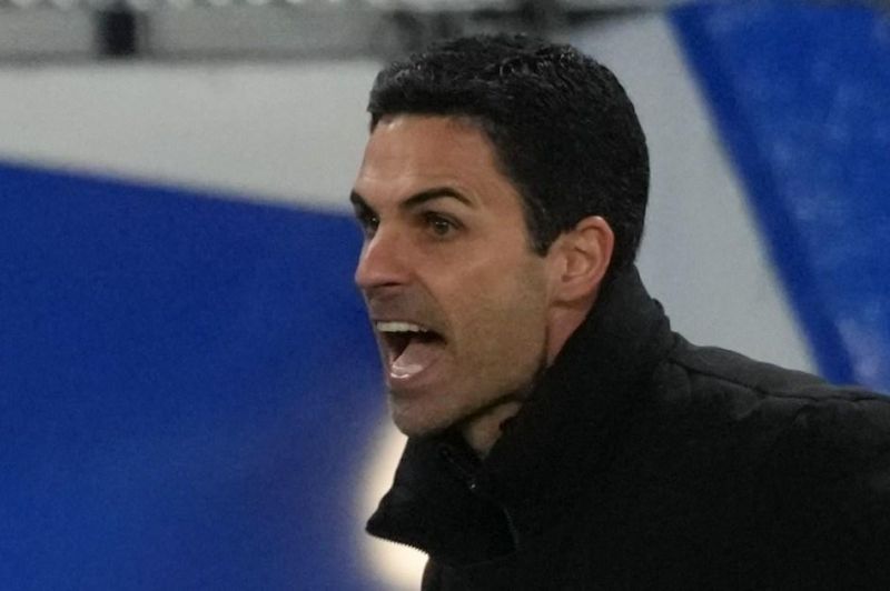 دوراهی تاکتیکی بزرگ بر سر راه میکل آرتتا