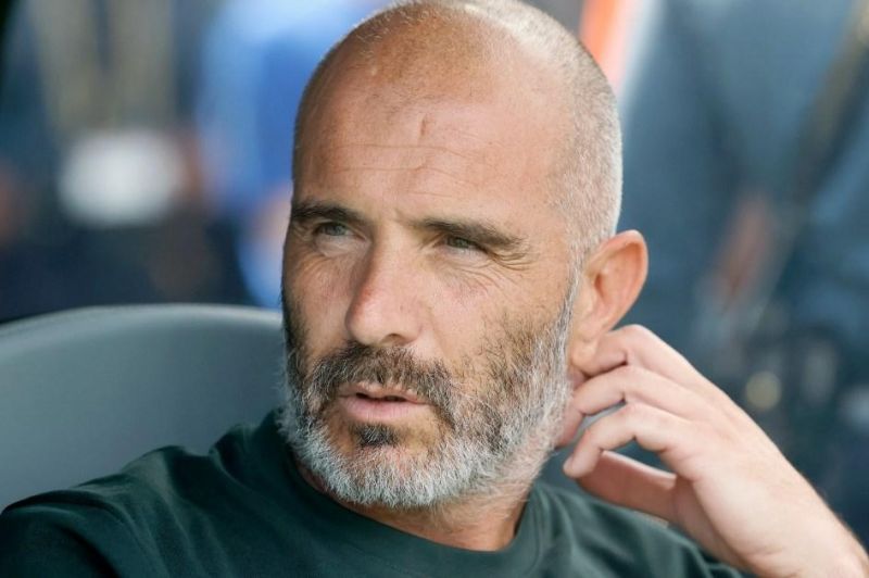 ستارهای که از چشم مارسکا افتاده است