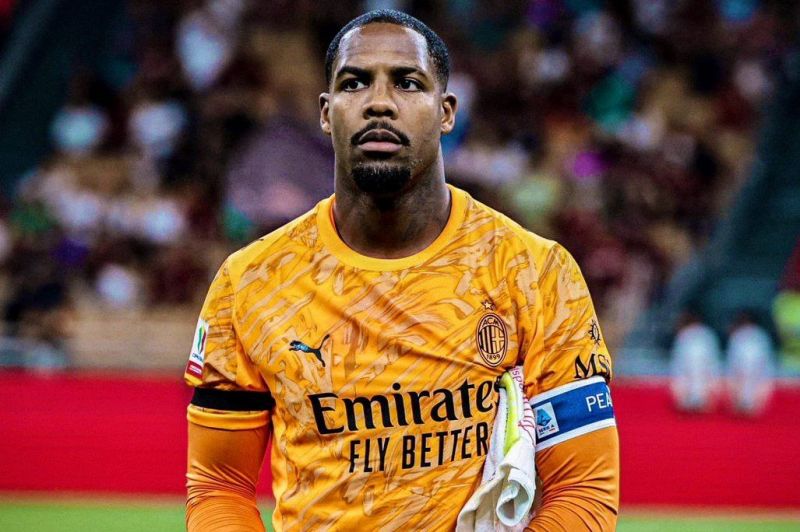 توافق میلان و ستاره فرانسوی برای تمدید قرارداد