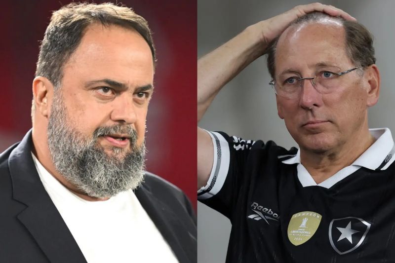 اعتراف مالک سابق کریستال پالاس به همکاری تجاری پنهانی با ناتینگهام فارست