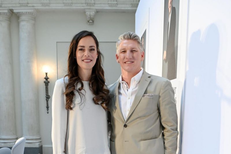 جدایی آنا ایوانوویچ از شوایناشتایگر؛ پایان زندگی مشترک اسطورههای ورزشی