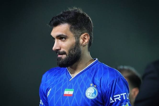 مدیرعامل فولاد خوزستان؛ حرفه‌ای نیست الان دنبال جذب آقاسی باشیم!