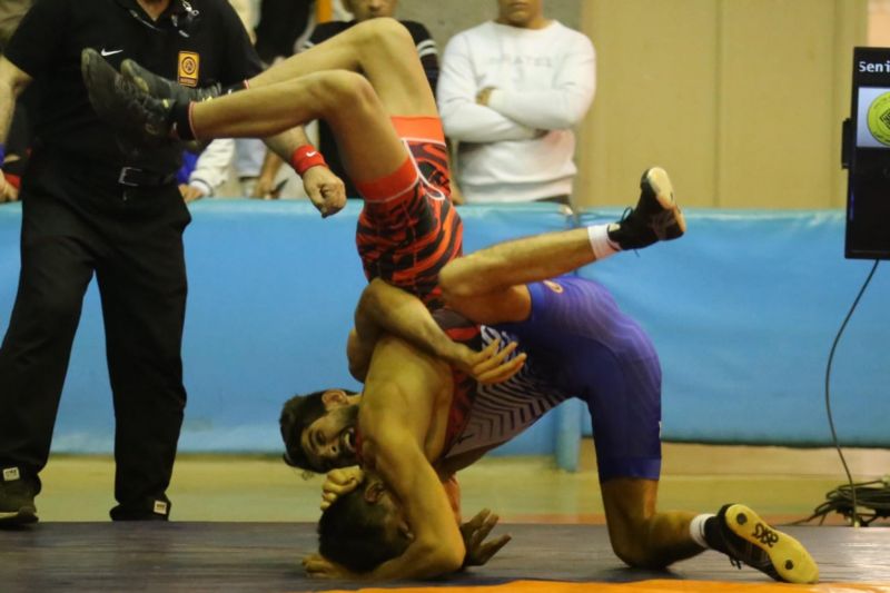 ایستگاه پایانی لیگ برتر فرنگی؛ استقلال به دنبال پایانی خوش و جام قهرمانی