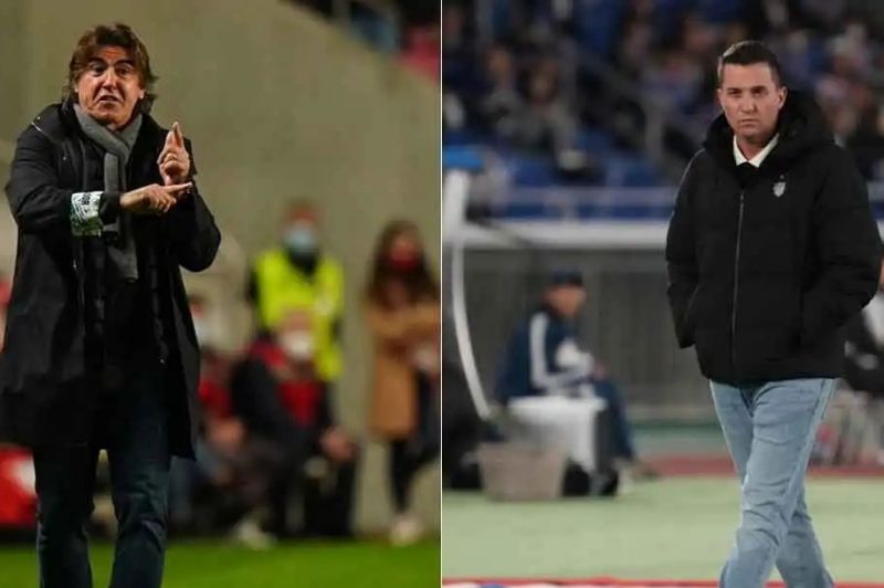 اعلام زمان نشست خبری سرمربیان پرسپولیس و استقلال