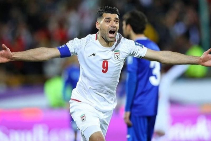 طارمی در میان ۱۰۰ بازیکن برتر جام جهانی