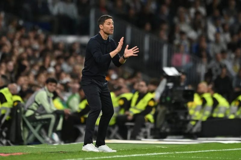 حمایت مدیران رئال مادرید از آلونسو