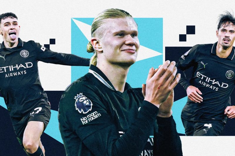 ادامه انتقادات از منچسترسیتی: توانایی قهرمانی را ندارند