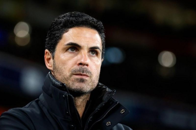 آرتتا در فکر شکار استعداد جوان فرانسوی