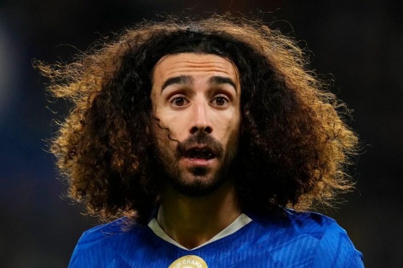 ستاره چلسی که دوست داشت شاگرد گواردیولا شود