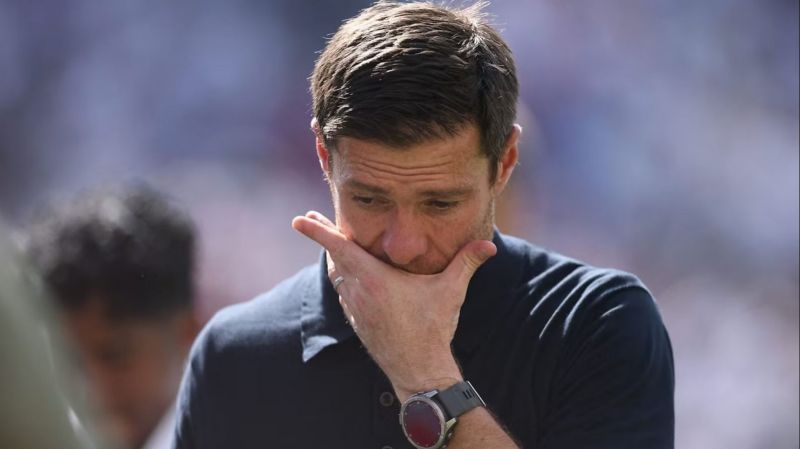 عصبانیت بازیکنان رئال مادرید از تغییر جدید آلونسو