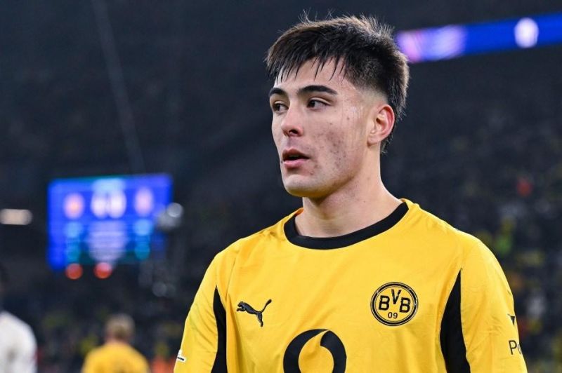 دورتموند استعداد جوان چلسی را می‌خواهد