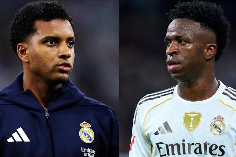 نقل و انتقالات/ مقصد احتمالی رودریگو؛ وینیسیوس در عربستان؟