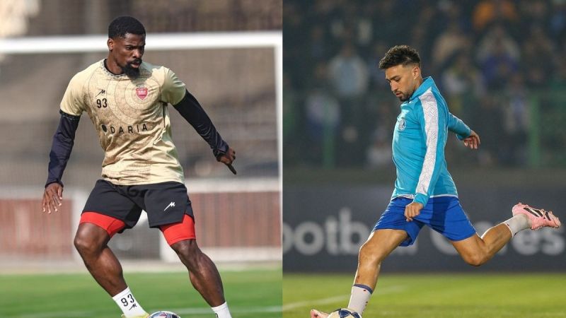 مونیر در ال‌کلاسیکو؛ اوریه در دربی لندن/ آمارتان خوب نیست!