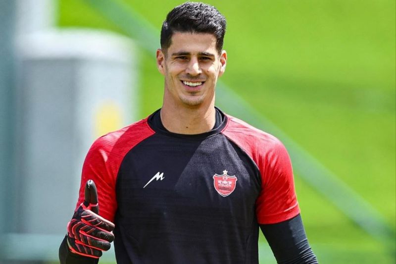 دربی اولی‌های پرسپولیس؛ از پیام تا ابرقویی