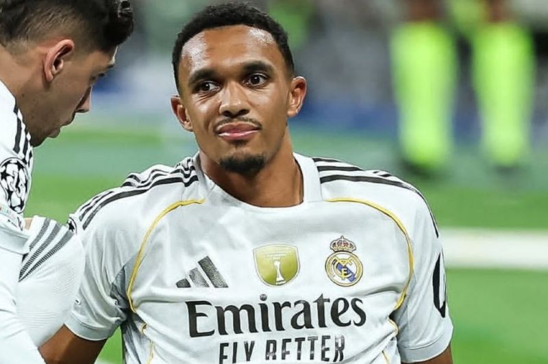 نگرانی رئال مادرید راجع‌به مصدومیت جدید آرنولد