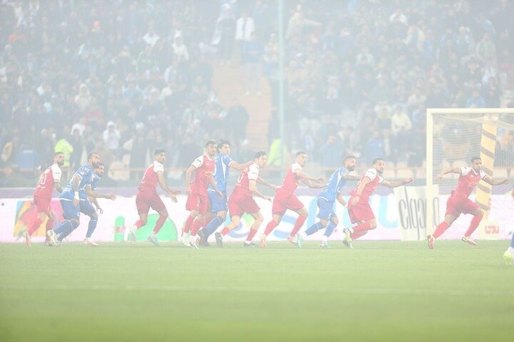 خروج دربی تهران از لیست بازیهای مهم دنیا/ سقوط عجیب استقلال و پرسپولیس