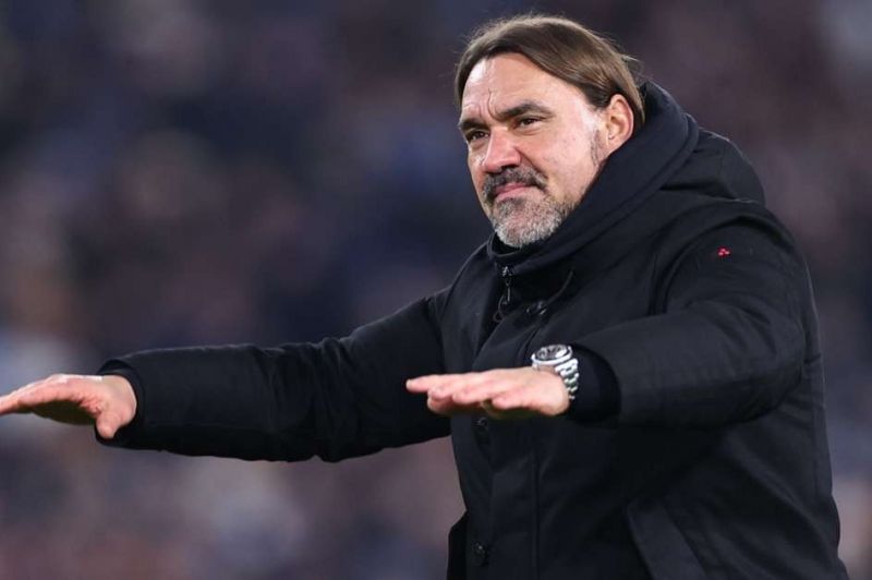 تمجید دنیل فارکه از جو ورزشگاه لیدز پس از شکست دادن چلسی