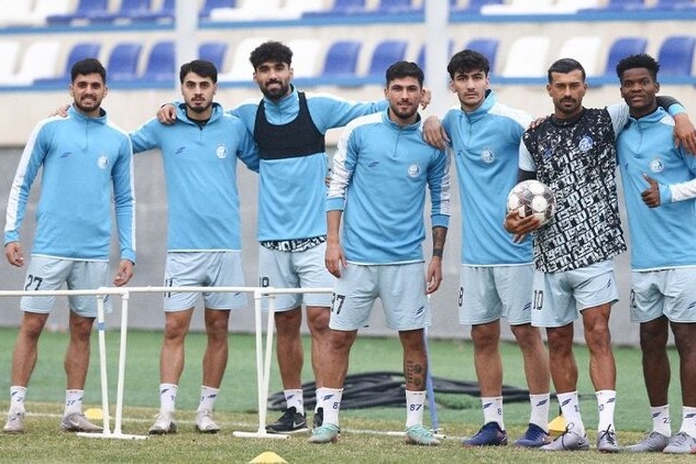 برنامه استقلال برای حضور در دربی مشخص شد