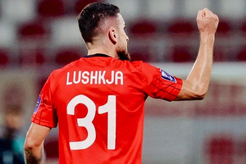 لوشکیا رفاقت با ستاره استقلال را تکذیب کرد!