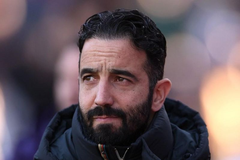 آموریم شاگرد سابقش را به اولدترافورد می‌آورد؟