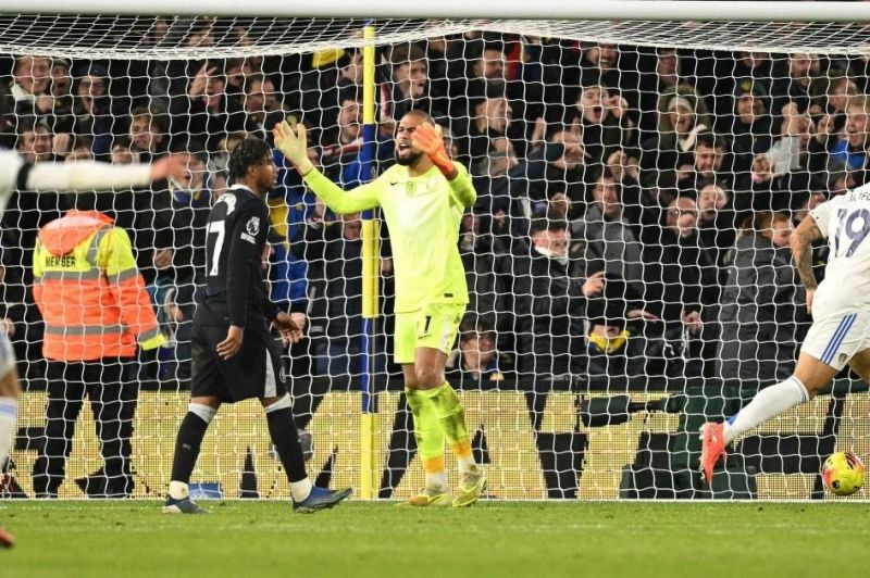 اسطوره منچستریونایتد: این تیم هیچ شانسی برای قهرمانی ندارد