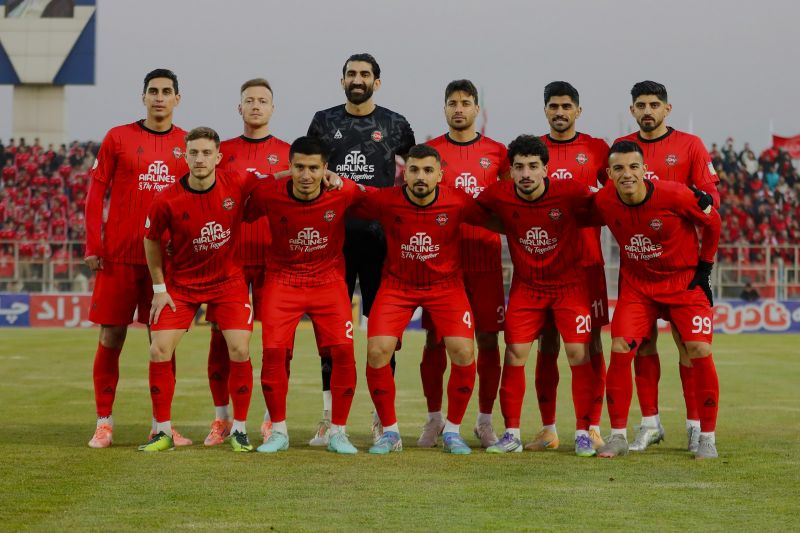 تراکتور هدیه دربی تهران را پس فرستاد!