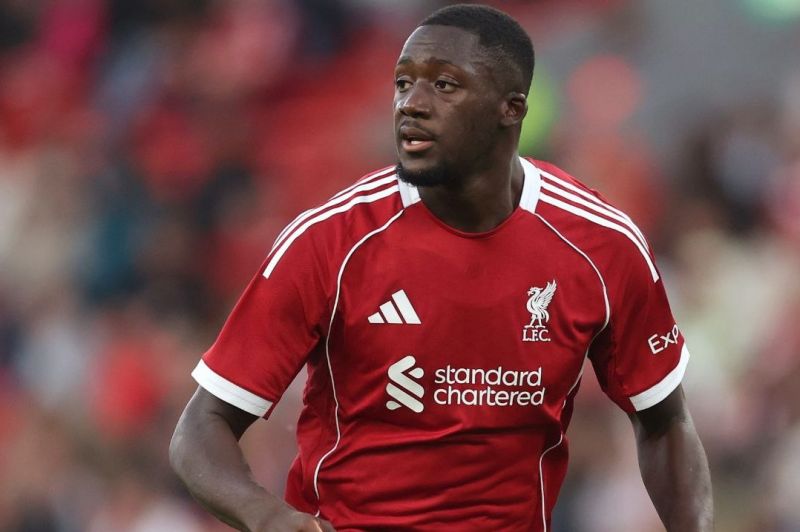 اختلاف بر سر تمدید قرارداد ستاره فرانسوی لیورپول