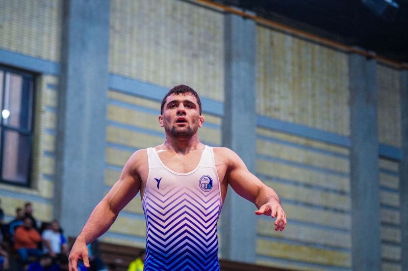 شب رویایی آبیپوشان؛ استقلال قهرمان لیگ کشتی فرنگی شد