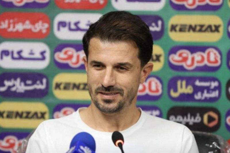 حدادی‌فر: با این نمایش می‌توانستیم برنده باشیم!