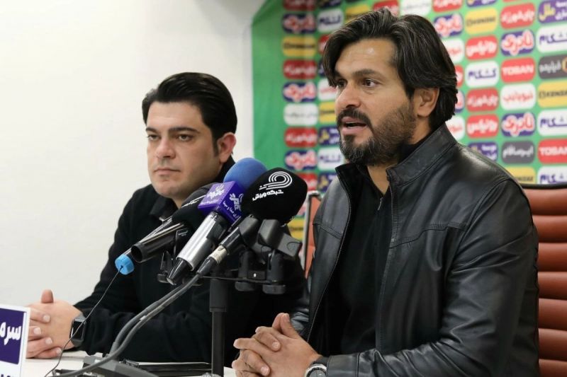 دقیقی: با این برد آماده نبرد حساس با پرسپولیس هستیم!