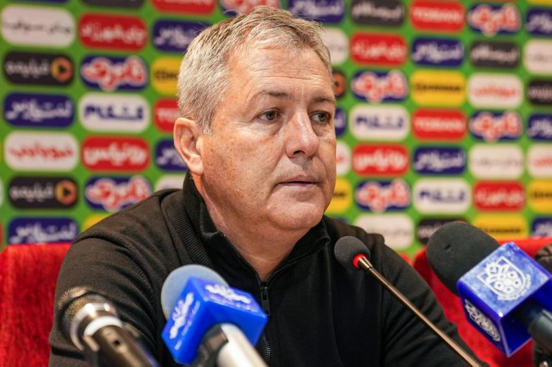 اسکوچیچ: تراکتور از جنگ برای قهرمانی دست برنمی‌دارد/ تیم من قوی‌تر از داور است