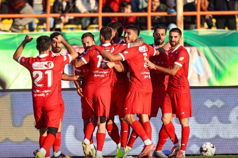 نکات ترکیب پرسپولیس برای دربی؛ اوریه، سورپرایزِ اوسمار!