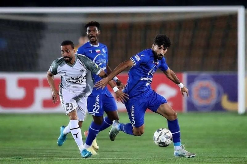 نگرانی‌های استقلال در دربی؛ از آدان تا سعید