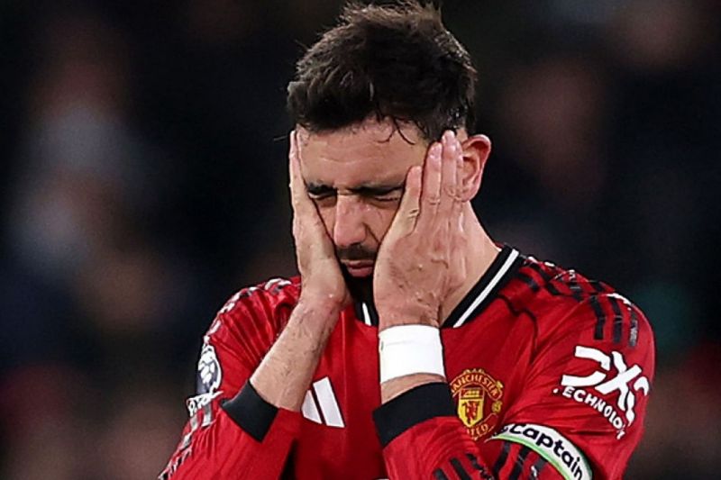 انتقاد تند اسطوره منچستریونایتد از بازیکنان ترسوی این تیم