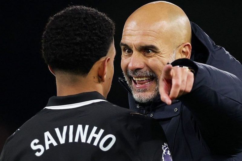 ستاره‌ای که می‌توانست به‌جای منچسترسیتی راهی آرسنال شود