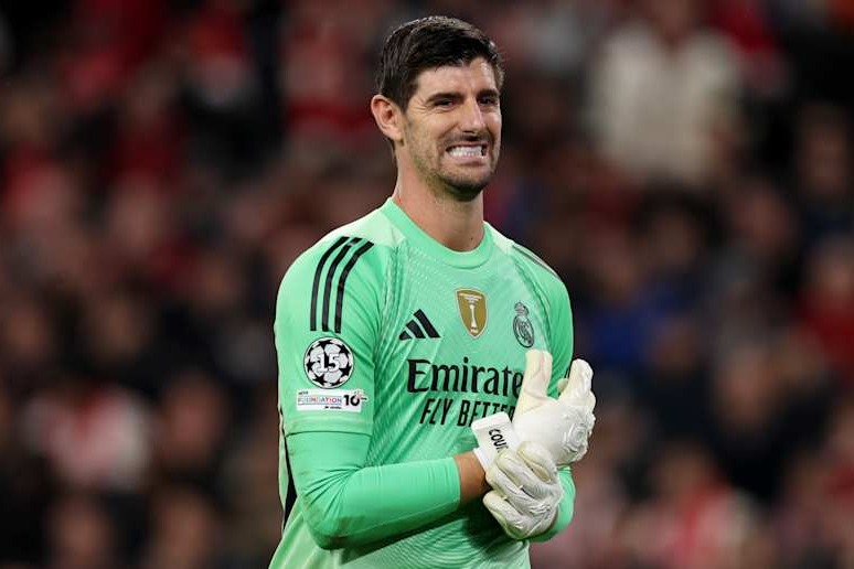 شفاف سازی کورتوا درباره رابطه آلونسو با ستارگان رئال مادرید