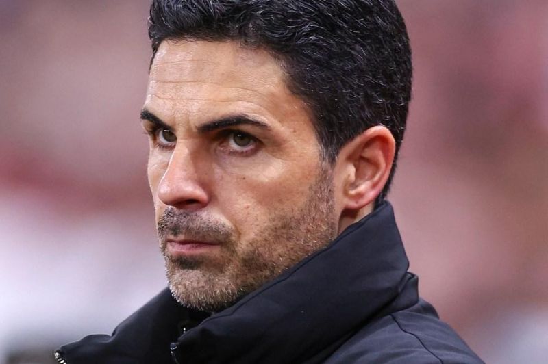 دعوت آرتتا به انتخابی دشوار درباره ستاره آرسنال