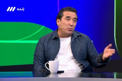 راهکار خداداد برای گروه مرگ جام جهانی: لِفت بدهیم!