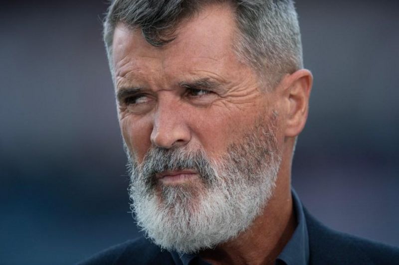 حمله اسطوره منچستریونایتد به مونت: او مانند یک پسر بچه بود