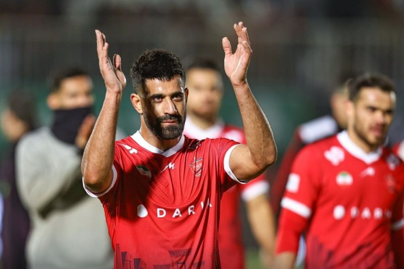 کری حسین کنعانی برای استقلال؛ 9 سال است شکست نمی‌خوریم!